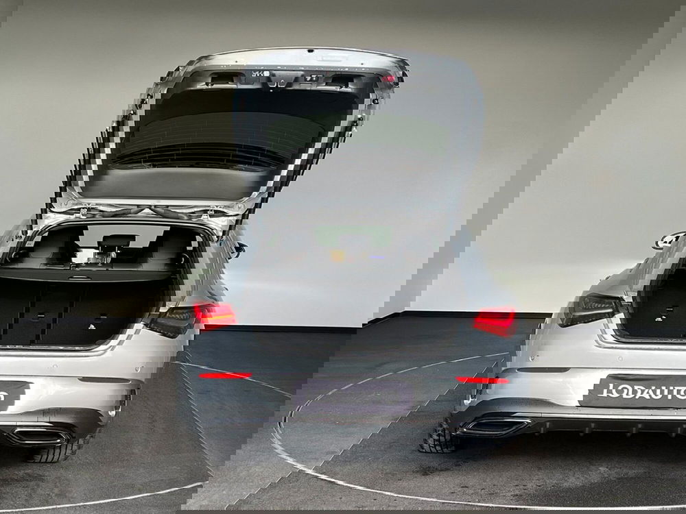 Mercedes-Benz CLA Shooting Brake nuova a Bergamo (9)