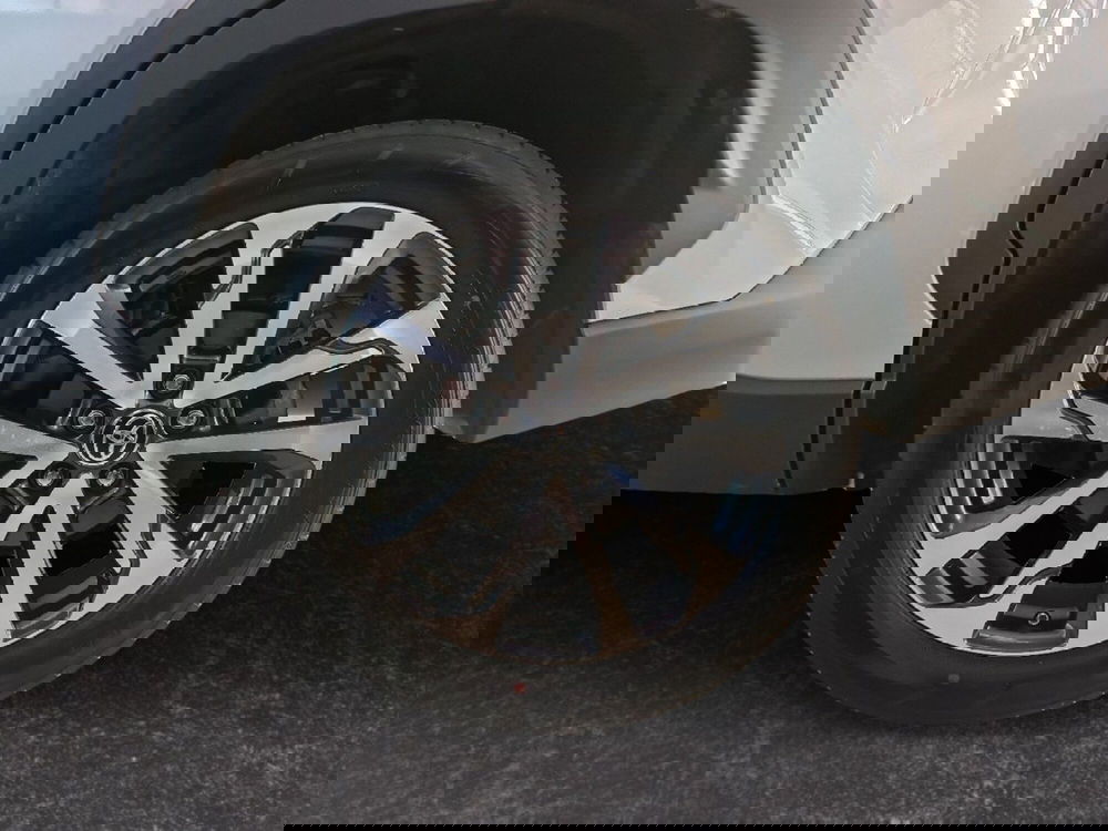 Toyota Corolla Cross Hybrid usata a Mantova (7)