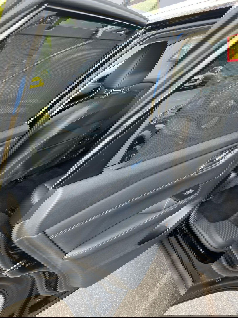 Nissan X-Trail usata a Bologna (10)