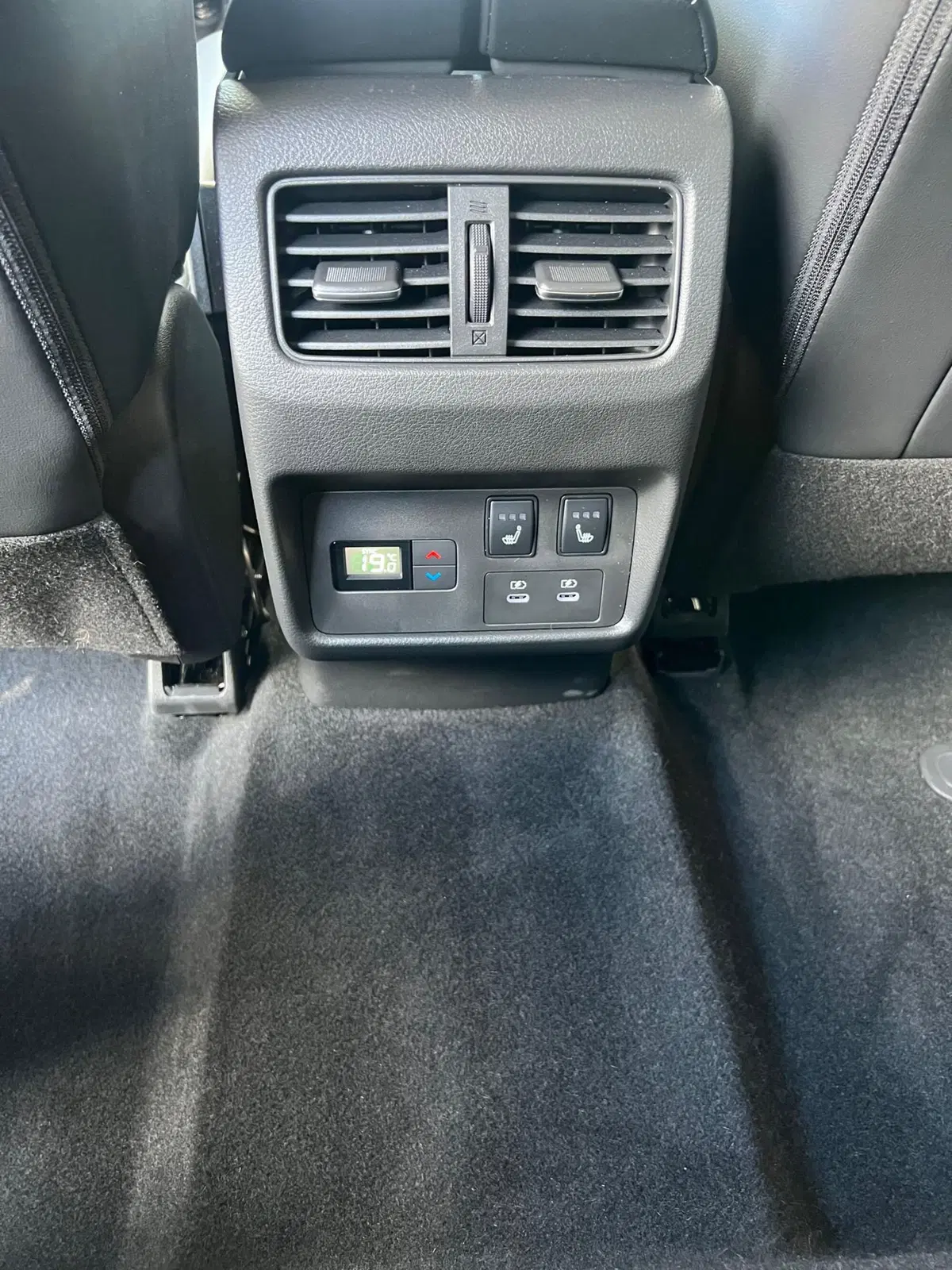 Nissan X-Trail usata a Bologna (11)