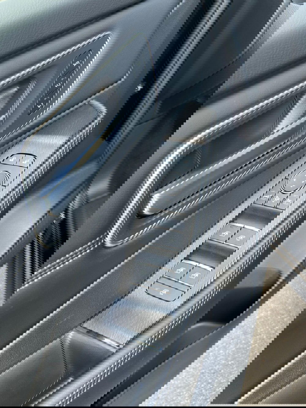 Nissan X-Trail usata a Bologna (14)