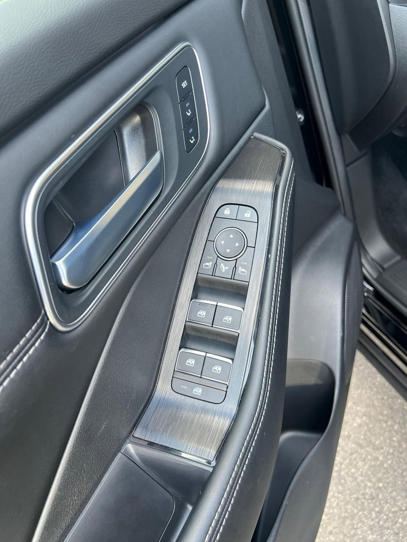 Nissan X-Trail usata a Bologna (14)