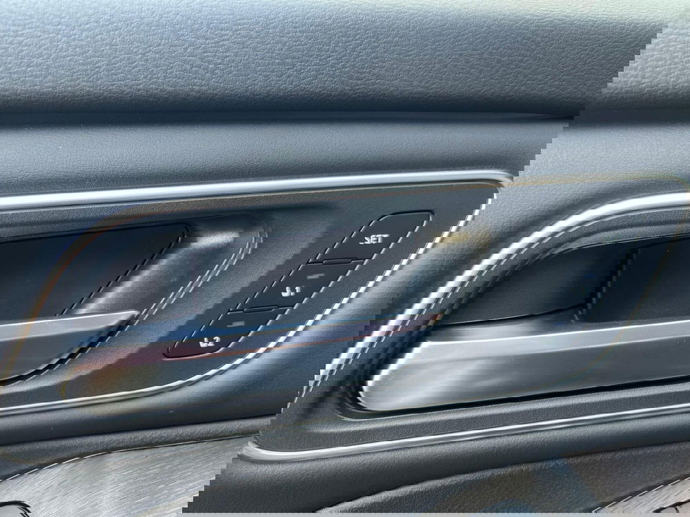 Nissan X-Trail usata a Bologna (15)