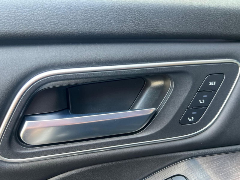 Nissan X-Trail usata a Bologna (15)