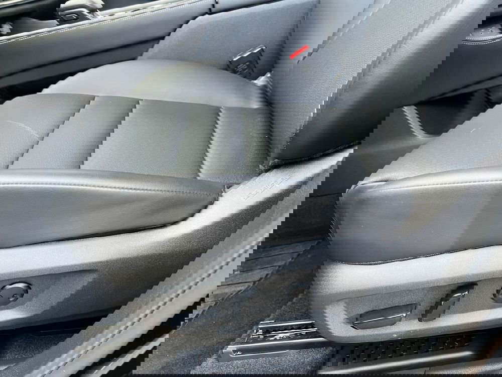 Nissan X-Trail usata a Bologna (16)