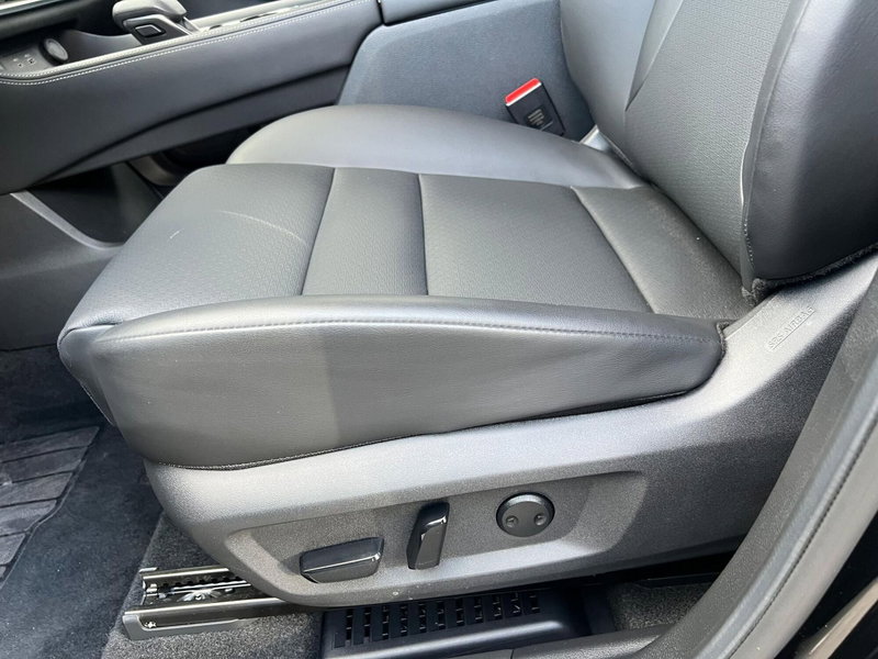 Nissan X-Trail usata a Bologna (16)