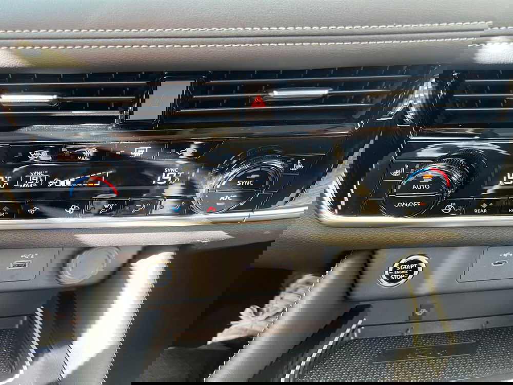 Nissan X-Trail usata a Bologna (17)