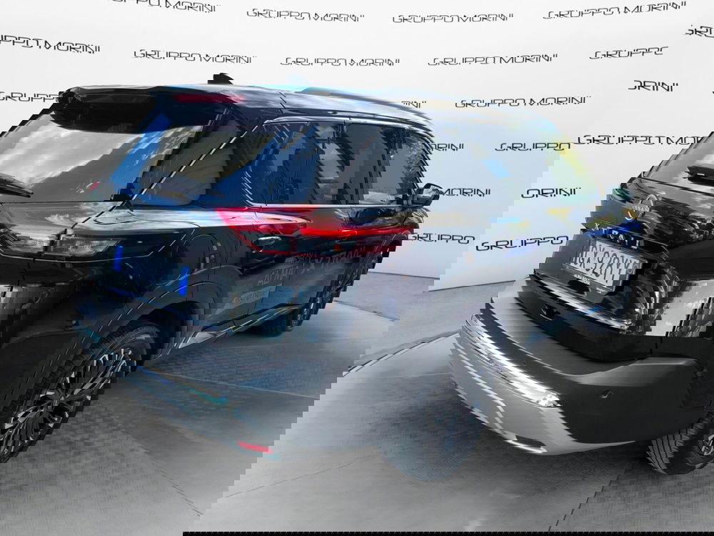 Nissan X-Trail usata a Bologna (19)