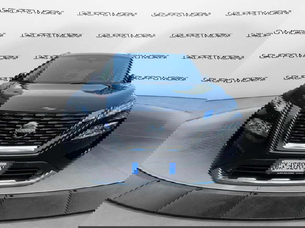 Nissan X-Trail usata a Bologna (2)