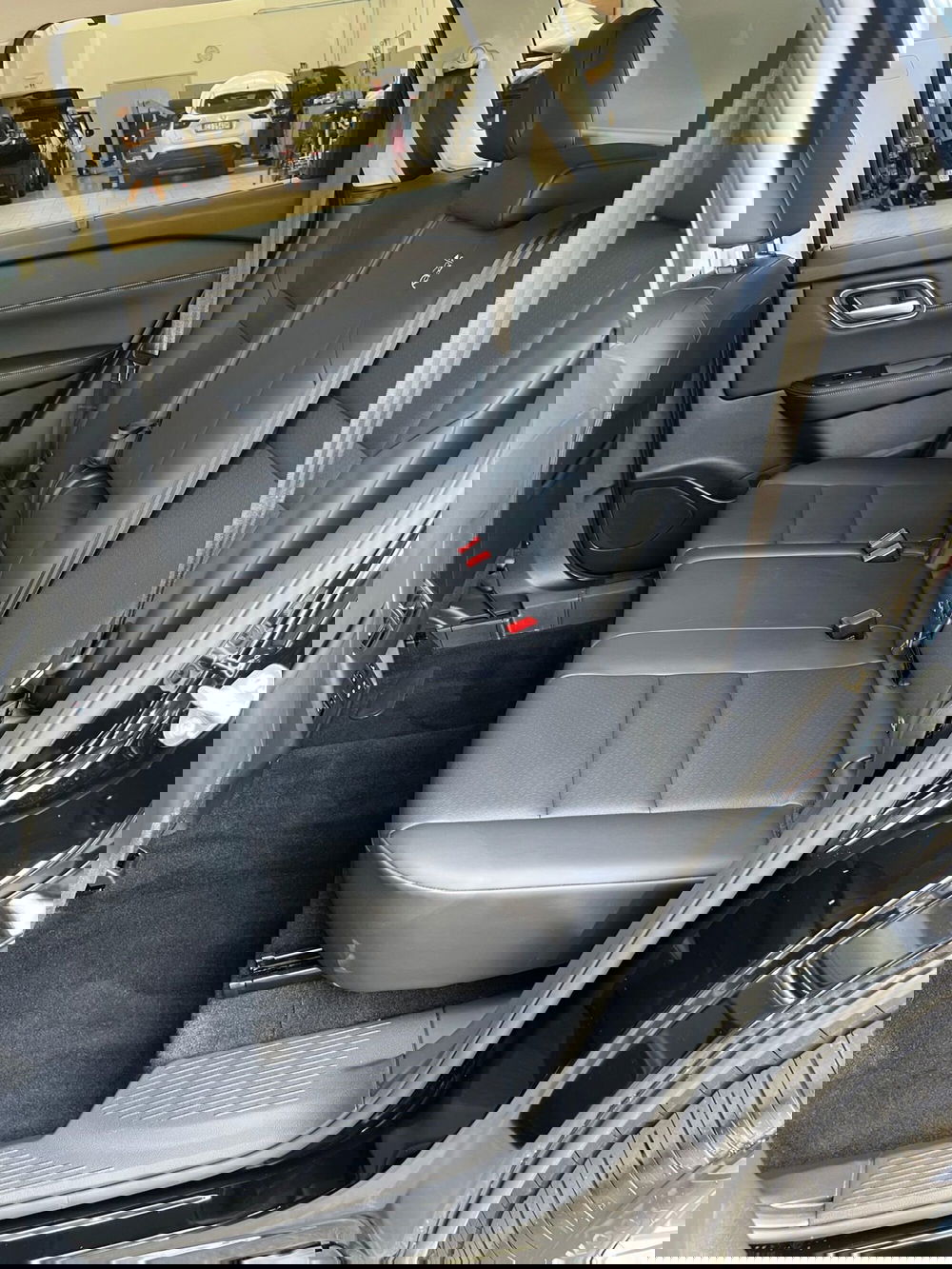 Nissan X-Trail usata a Bologna (20)