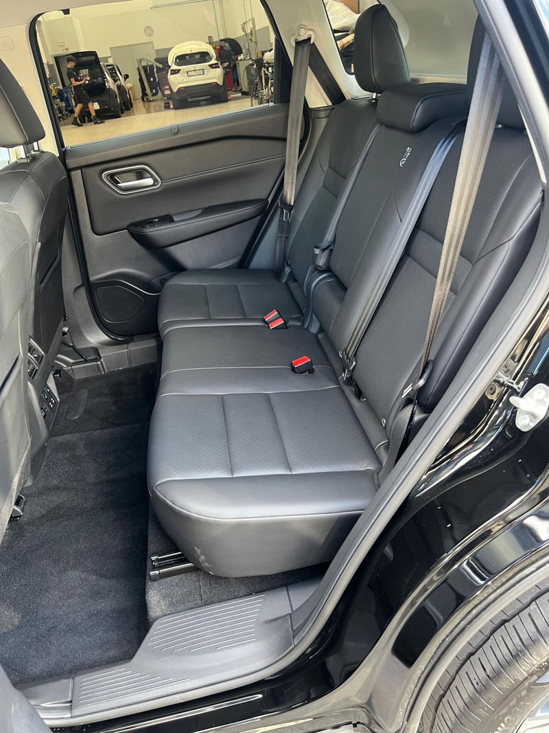 Nissan X-Trail usata a Bologna (20)