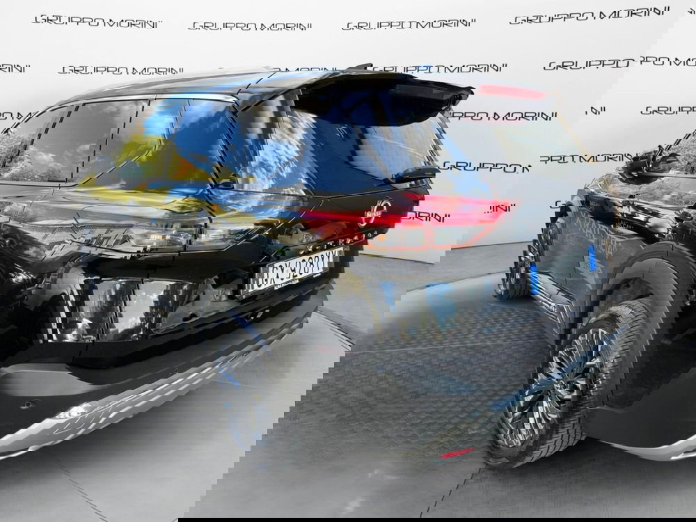 Nissan X-Trail usata a Bologna (5)