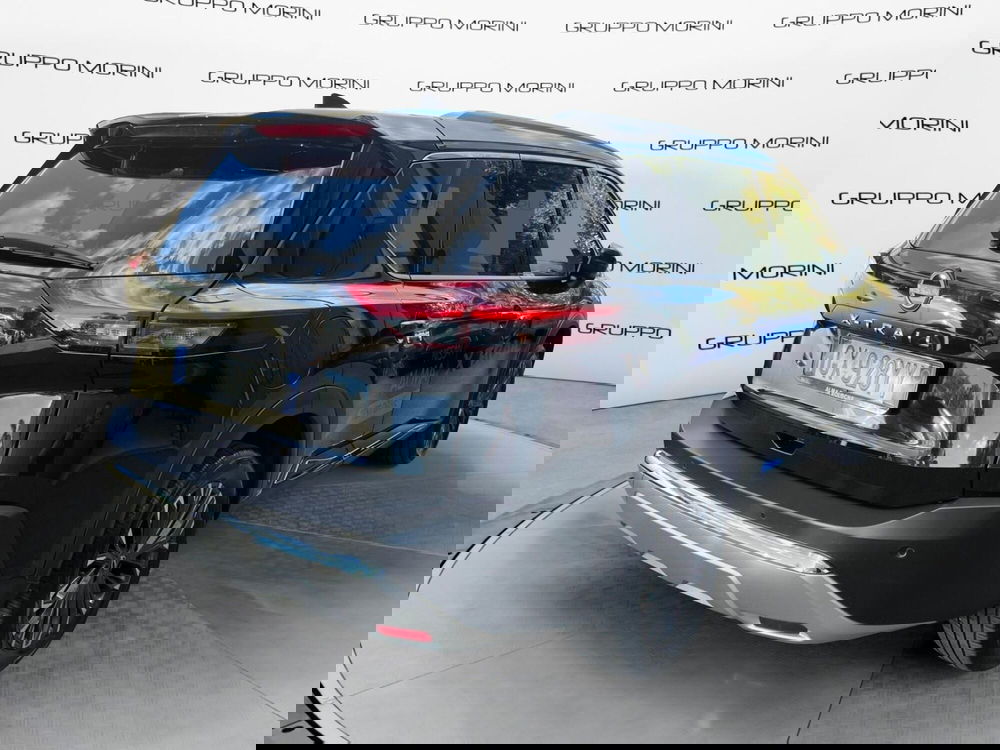 Nissan X-Trail usata a Bologna (6)