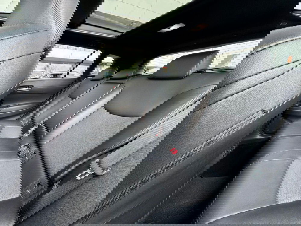 Toyota Corolla Cross Hybrid usata a Modena (15)