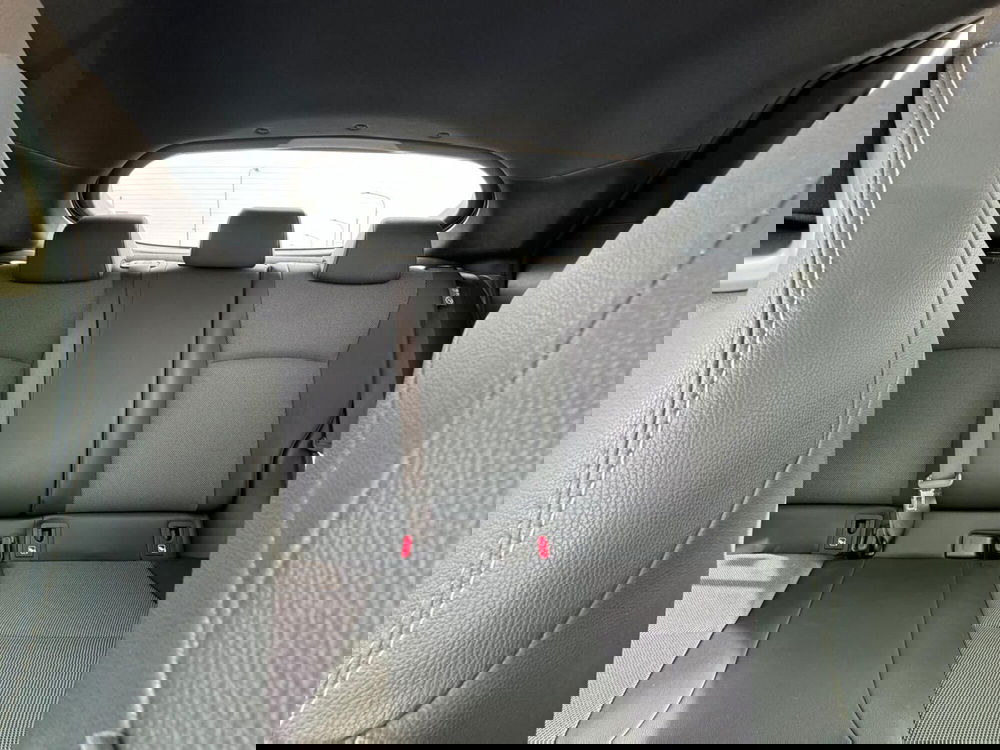 Toyota Toyota C-HR usata a Modena (16)