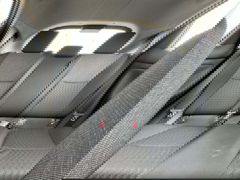 Toyota Yaris usata a Modena (16)