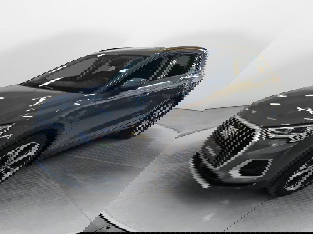 Audi Q3 usata a Bologna