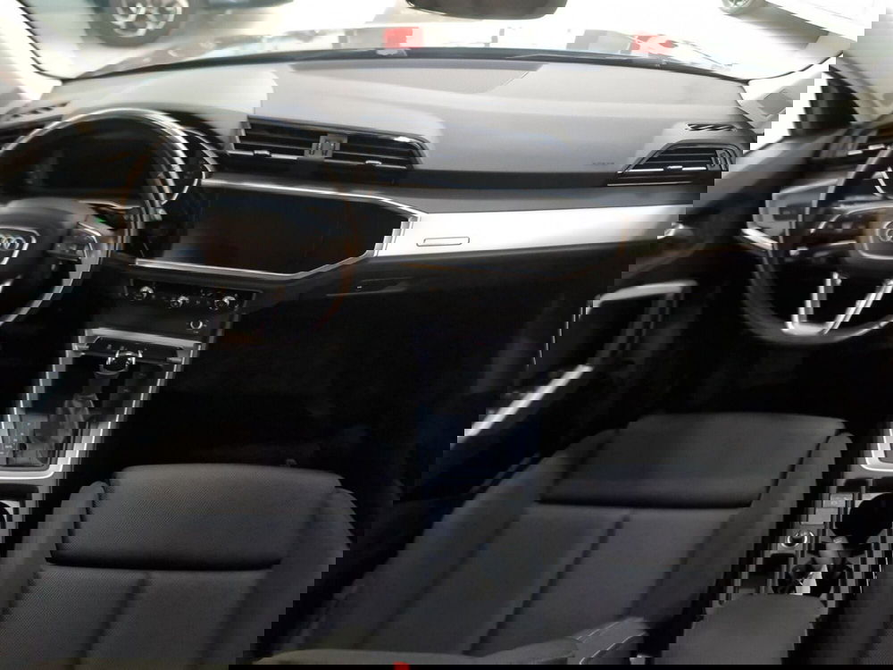 Audi Q3 usata a Bologna (10)