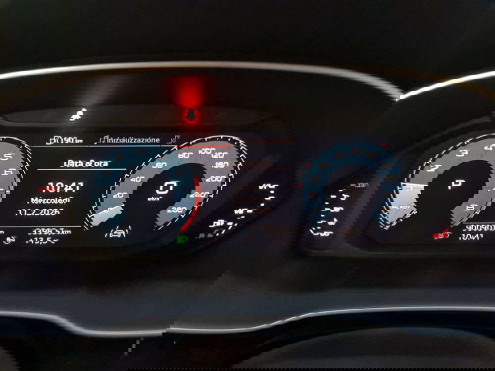 Audi Q3 usata a Bologna (11)