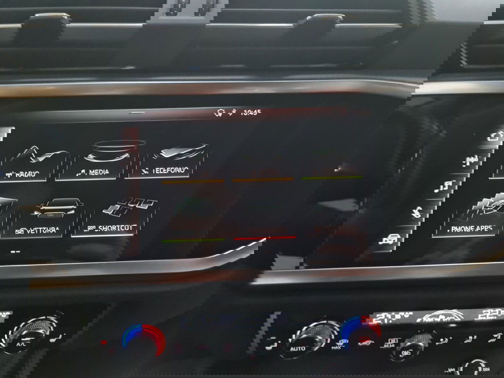 Audi Q3 usata a Bologna (12)