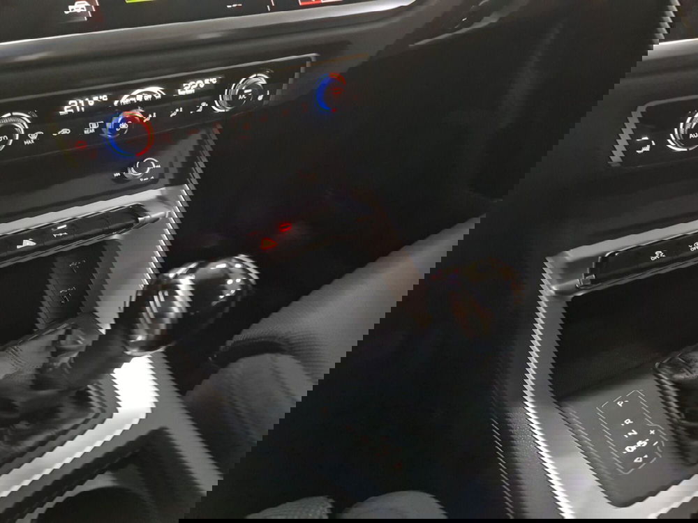 Audi Q3 usata a Bologna (14)