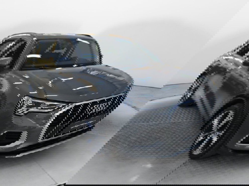 Audi Q3 usata a Bologna (3)