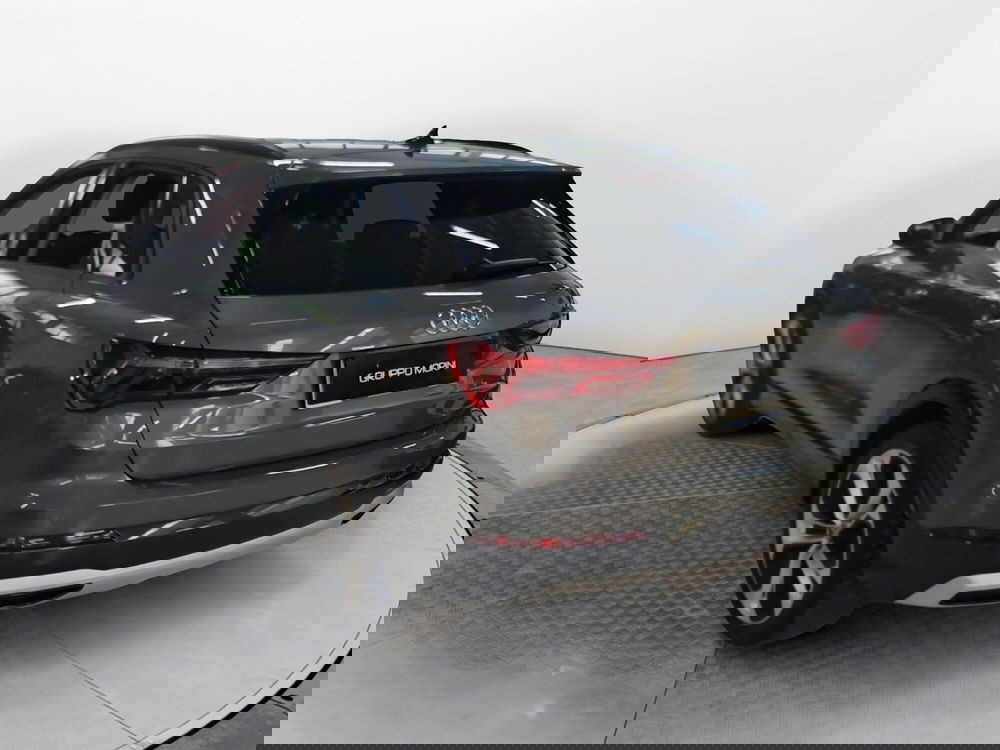 Audi Q3 usata a Bologna (4)