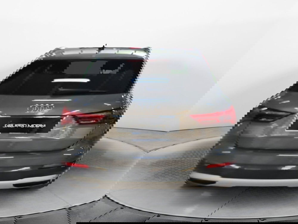 Audi Q3 usata a Bologna (5)