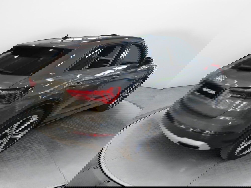 Audi Q3 usata a Bologna (6)