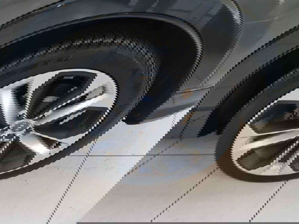 Audi Q3 usata a Bologna (7)