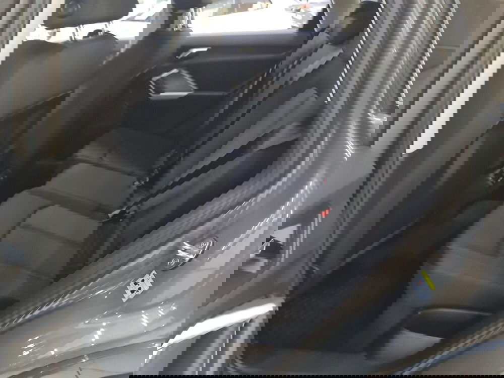 Audi Q3 usata a Bologna (9)