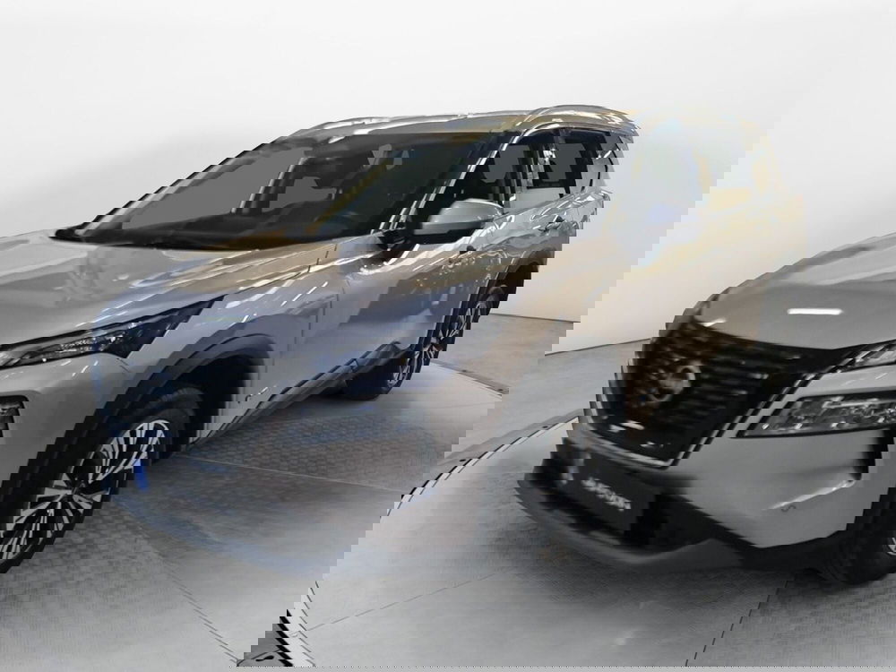 Nissan X-Trail usata a Bologna