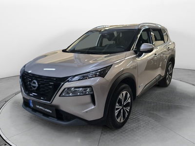 Nissan X-Trail 1.5 e-power N-Connecta 2wd del 2023 usata a San Lazzaro di Savena
