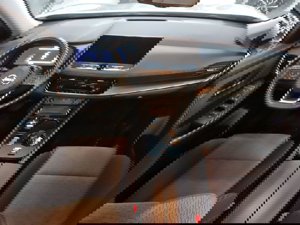 Nissan X-Trail usata a Bologna (10)