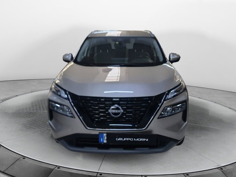 Nissan X-Trail usata a Bologna (2)