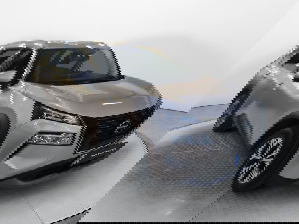 Nissan X-Trail usata a Bologna (3)