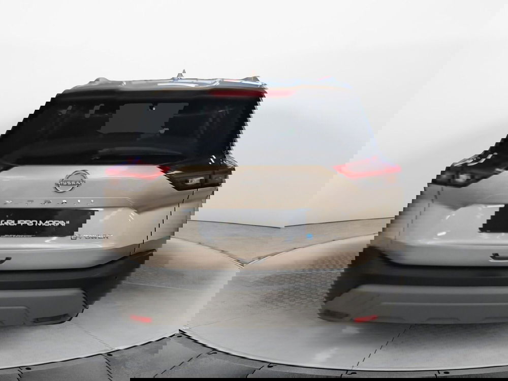 Nissan X-Trail usata a Bologna (5)