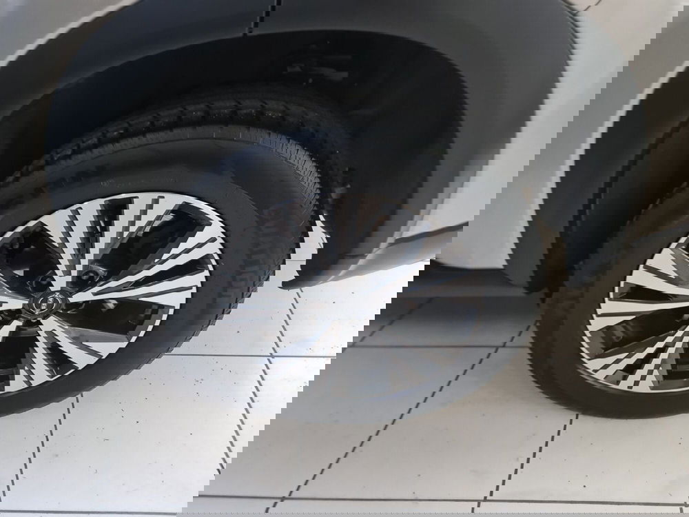 Nissan X-Trail usata a Bologna (7)