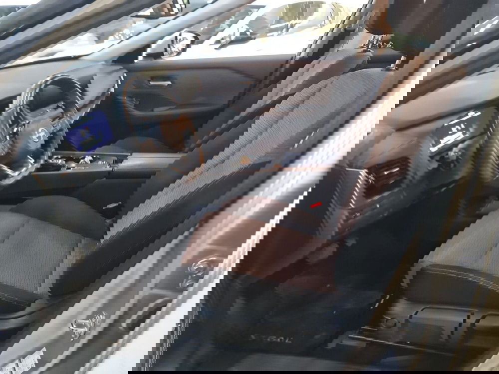 Nissan X-Trail usata a Bologna (8)