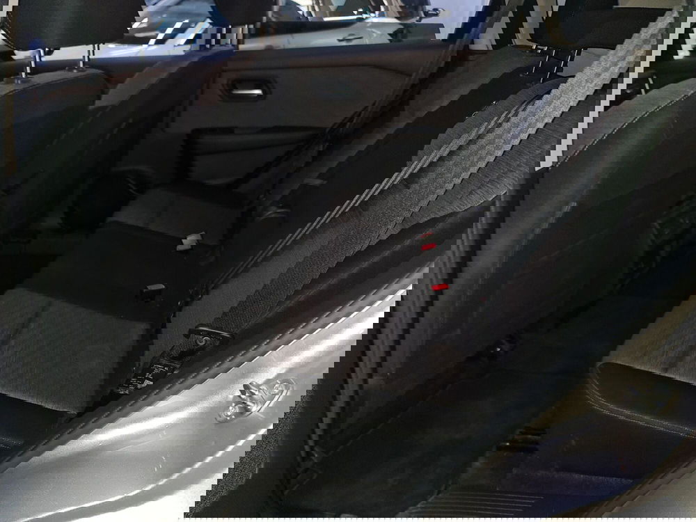 Nissan X-Trail usata a Bologna (9)