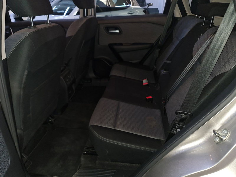 Nissan X-Trail usata a Bologna (9)