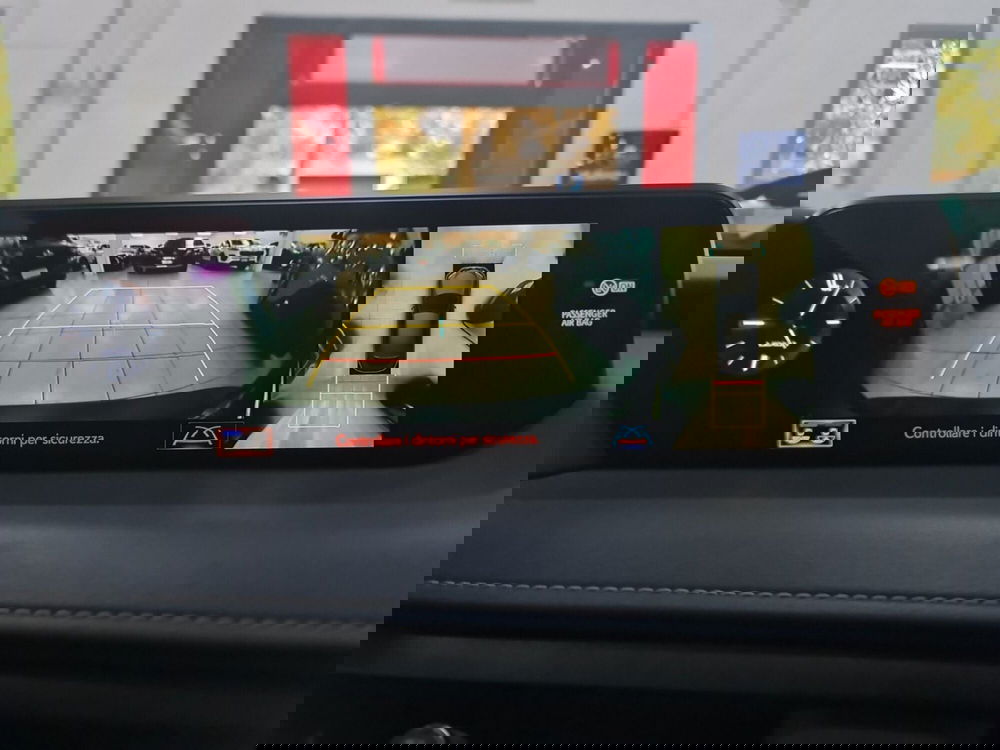 Lexus UX usata a Bologna (13)