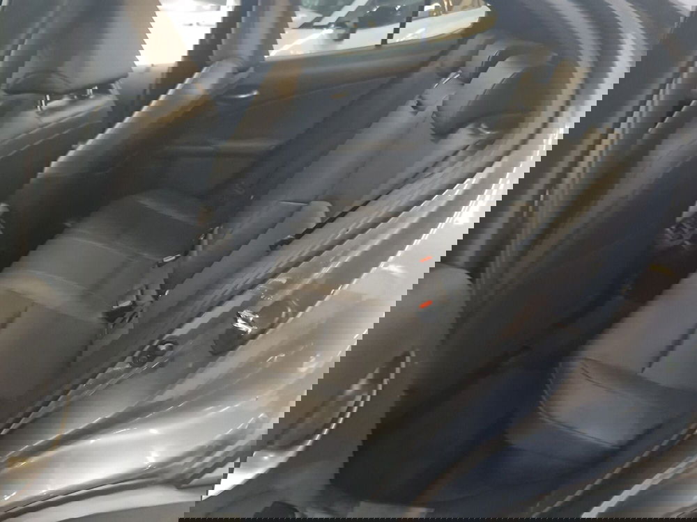 Lexus UX usata a Bologna (9)