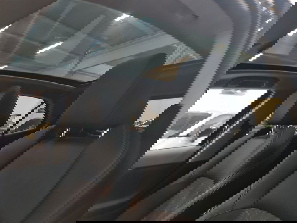 Toyota Yaris Cross usata a Bologna (11)