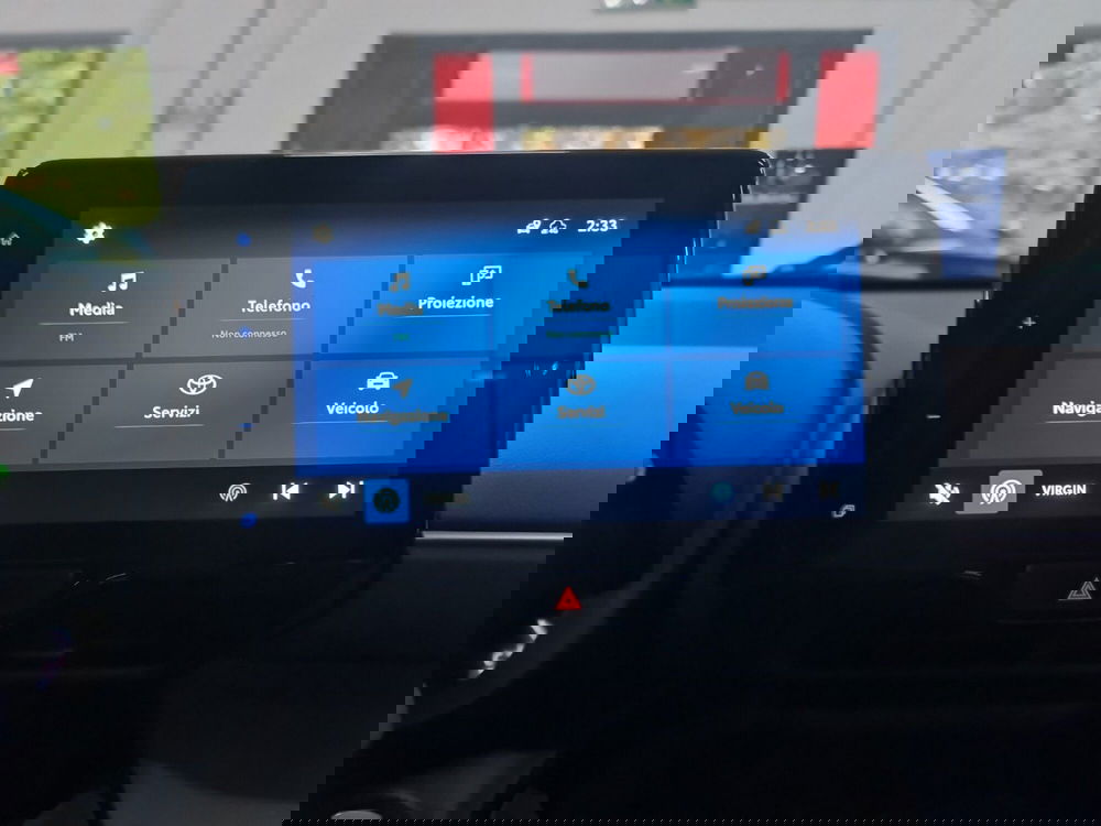 Toyota Yaris Cross usata a Bologna (13)