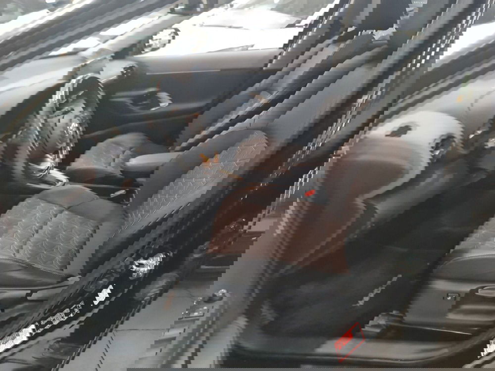 Toyota Yaris Cross usata a Bologna (8)