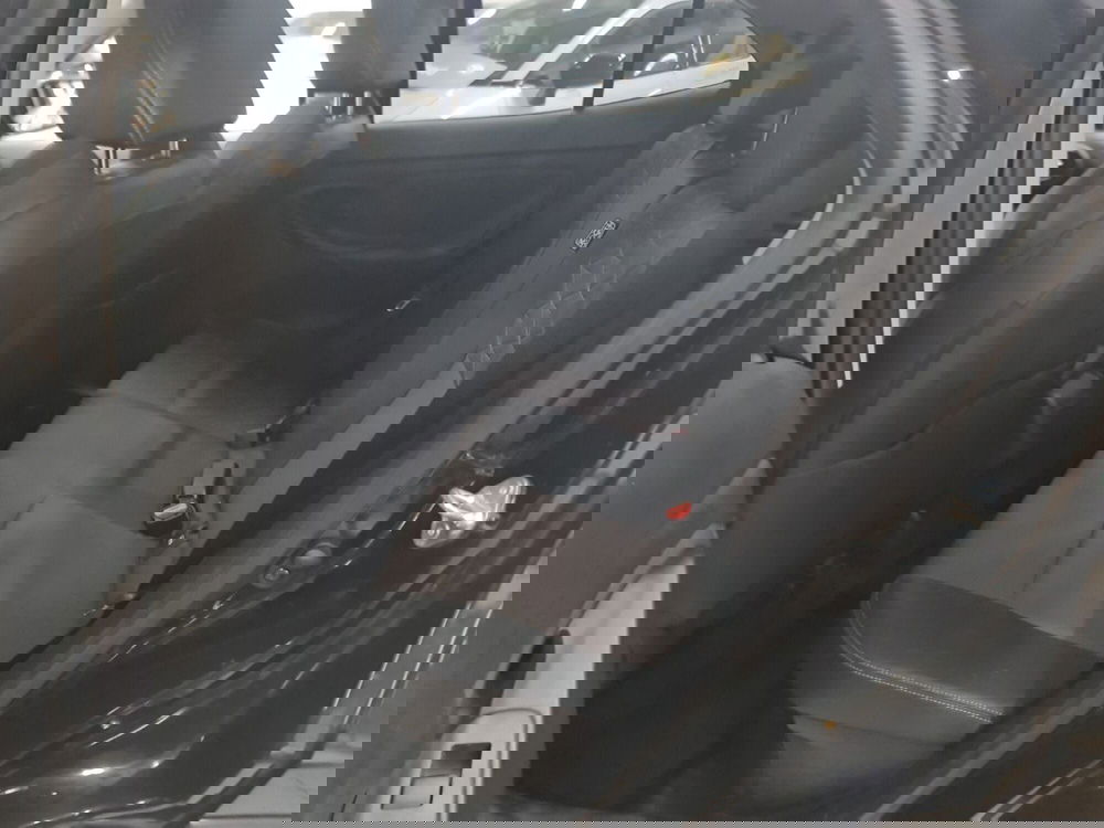 Toyota Yaris Cross usata a Bologna (9)