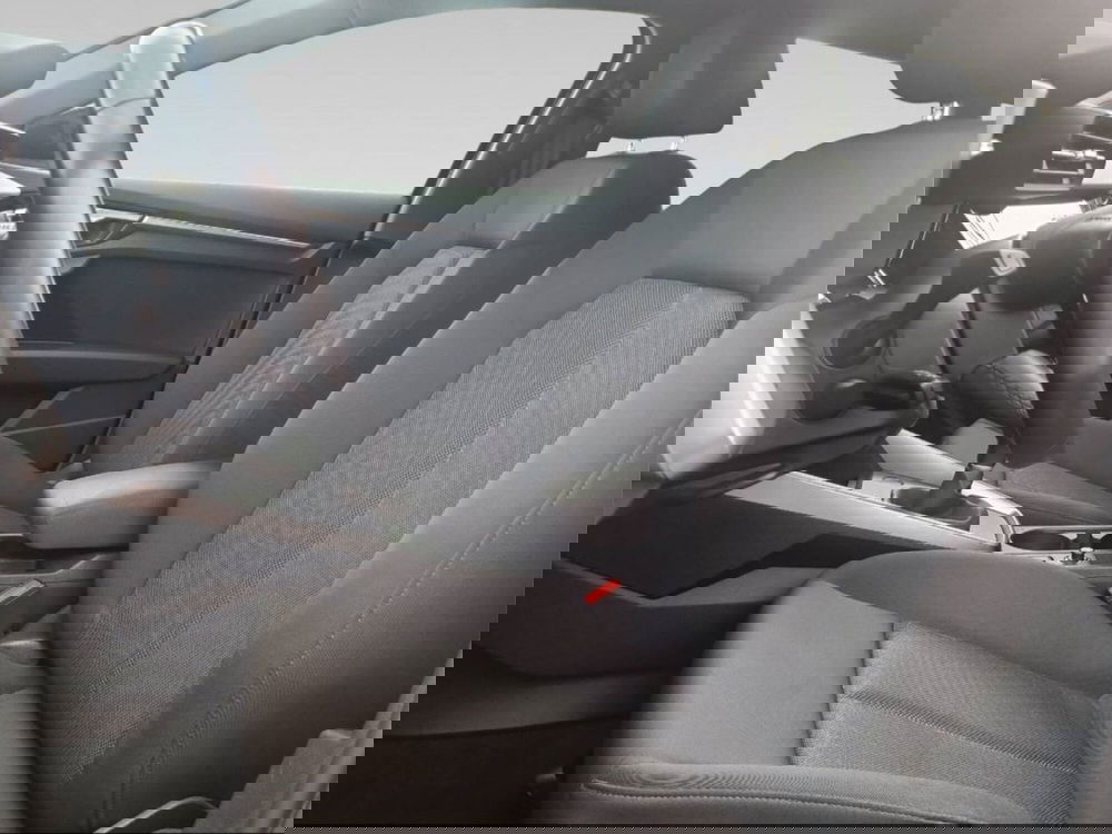 Audi A3 Sportback usata a Pisa (11)