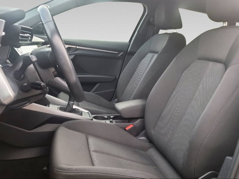 Audi A3 Sportback usata a Pisa (11)