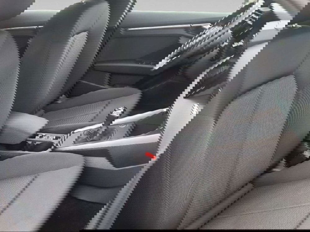 Audi A3 Sportback usata a Pisa (12)